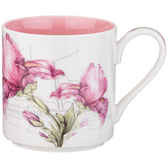 Кружка фарфор Lefard Blossom 360мл 165-506