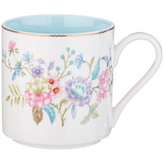 Кружка фарфор Lefard Blossom 360мл 165-539