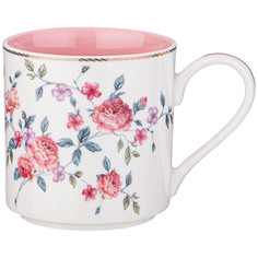 Кружка фарфор Lefard Blossom 360мл 165-532