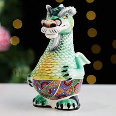 Сувенир Драконыч, 10х8х13,5 см No Brand