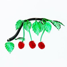 Сувенир из стекла Композиция средняя Хорошие сувениры