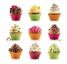 Подставка для кексов на 25 шт. Display Your Way Wilton 307-2502