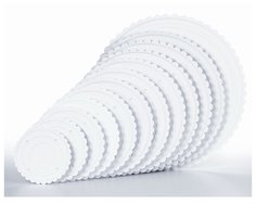Тарелка для торта 30 см. Wilton 302-12