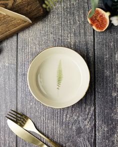 Салатник Porland Botanical №9 350 мл
