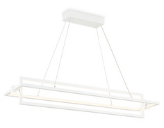 Подвесная люстра Ambrella Light Comfort FL5735