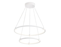 Подвесная люстра Ambrella Light Comfort FL5505