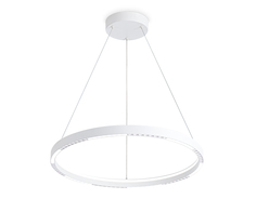 Подвесная люстра Ambrella Light Comfort FL5851