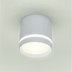 Светильник потолочный светодиодный Sapfire белый