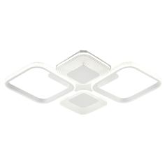 Потолочный светильник Escada Samia 10255/4LED