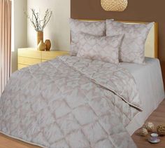 Одеяло Maktex из верблюжьей шерсти Евро Комфорт