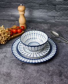 Набор столовой посуды Cosy & Trendy Hygge 3 предмета керамика Cosy&Trendy