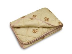 Одеяло Maktex из верблюжьей шерсти Евро Сны шахерезады