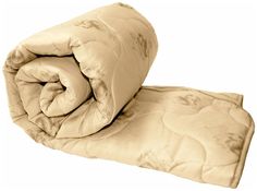Одеяло Maktex из верблюжьей шерсти Евро-макси Бест