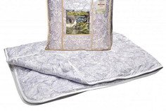 Одеяло Maktex из эвкалиптового волокна 1,5 спальное Феличита