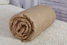 Одеяло Maktex из верблюжьей шерсти Евро-макси Зима 450 гр.