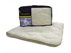 Одеяло Maktex из льняного волокна 1,5 спальное Linen