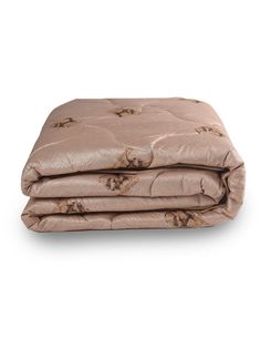 Одеяло Maktex из овечьей шерсти Евро Среднее