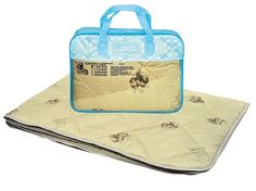 Одеяло Maktex из верблюжьей шерсти 1,5 спальное Бест