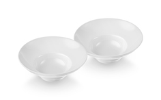 Набор тарелок для пасты Walmer Classic 20 см 2 шт W37232002SET
