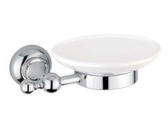 Мыльница Cezares Aphrodite Золото 24 карат Aphrodite-Sods-03/24-M