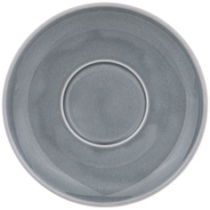Блюдце Lefard tint 14,5 см граффит 12шт