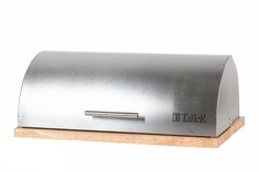 Хлебница TalleR TR-1974 с ножом для хлеба No Brand
