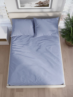 Простынь Котики Котики Балатон 150х215 см