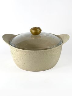 Кастрюля O.M.S Айвори 4,55 л. OMS