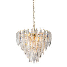 Vitaluce Подвесная люстра Vitaluce V5296-8/6+3+3+1