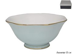 Салатник Blue Lenardi 15 см 108-330