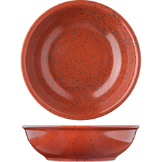 Салатник фарфор Lilien Austria Lifestyle Volcano 17см 3030371]KB