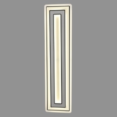 Бра Лас Светас JL-L7394/580 WH BK