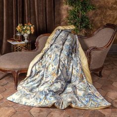 Пододеяльник Евро 200х220 см Soft Box Marrakesh мако-сатин 100% хлопок