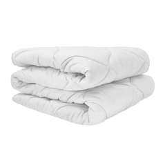 Одеяло Just Sleep Зефир всесезонное 150х200 см, экофайбер