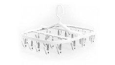 Сушилка для белья Xiaomi Quange 26 in 1 LS030102 White
