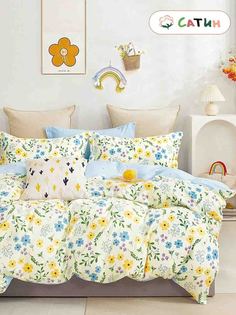 Пододеяльник Milky Garden Вероника 1,5-сп 145х215 см