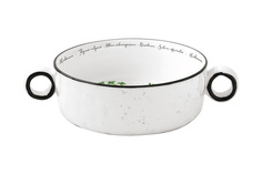 Салатник Easy Life Herbarium 300 мл EL-R2206-HERU