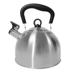 LUMME LU-268 черный сапфир чайник со свистком