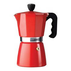 Кофеварка гейзерная Kitchen Craft La Cafetiere Classic, 0,3л, ES000006