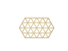 Подставка под горячее Zone Denmark Triangle ZD12430