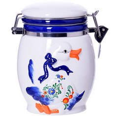 Банка для хранения Loraine 700мл