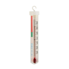 Термометр для холодильника "Айсберг", от -30°С до +30°С, упаковка пакет с ярлыком, микс Take It Easy