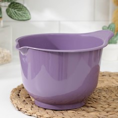 Ёмкость для миксера, 1,9 л, цвет МИКС Martika