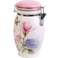 Банка для хранения Loraine 1.15л