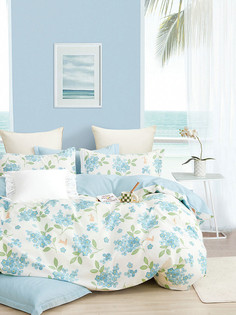 Простынь Milky Garden Almeria компаньон 200х215 см