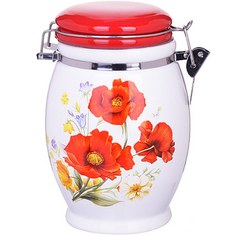 Банка для хранения Loraine 900 мл