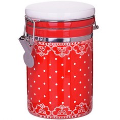 Банка для хранения Loraine 700 мл