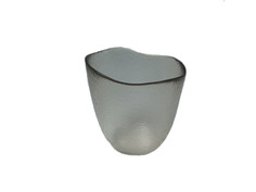 Креманка стекло Аксам Trend 10см 597/B