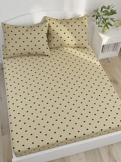Простынь Milky Garden "Adele" 150х215 см