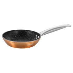 Сковорода Lunar Copper Guffman 20 см AM-02820RC